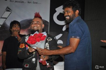 Darshakudu Movie Pre Release Event